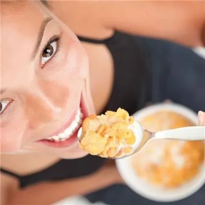 一日三餐健康饮食