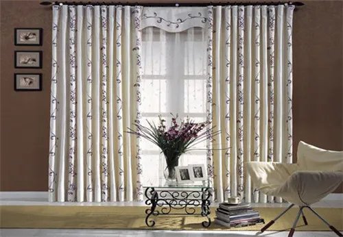 成都窗帘价格怎么样 窗帘哪种好