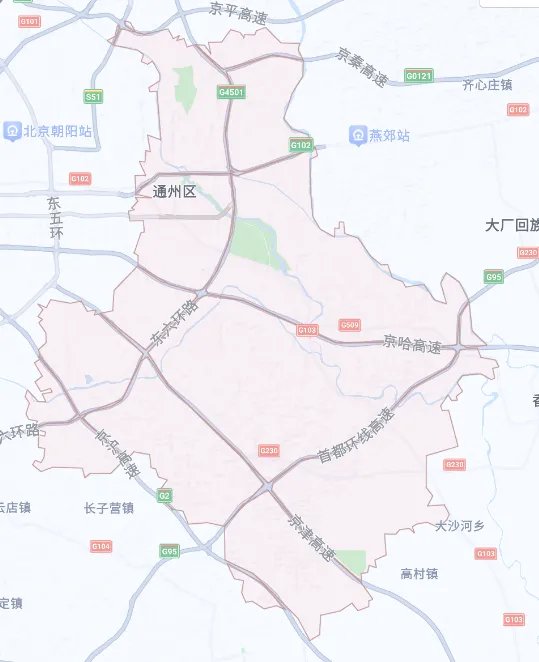 2024北京限号轮换图,2024年北京新一轮限号