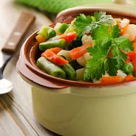 忘忧草吃出好心情但谨防中毒