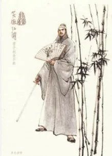 岳不群怎么死的