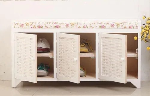 鞋柜尺寸一般多少合适 鞋柜摆放注意事项有哪些