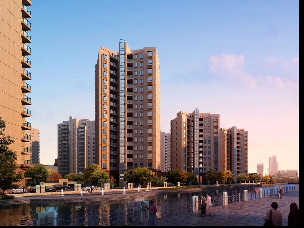 离婚的房子能买吗