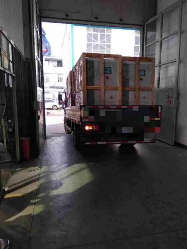 冷水机那个牌子好