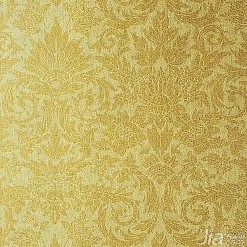 家装墙纸类型 墙纸效果图