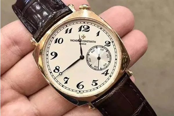 手表回收多少钱，二手手表回收价格