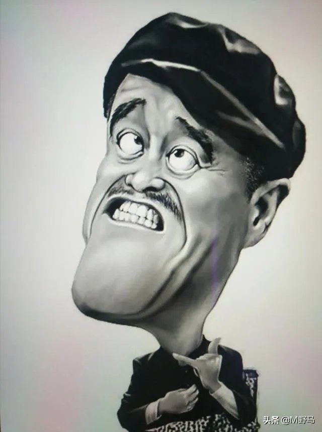 如何评价赵本山的作品？