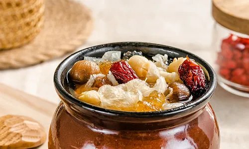 瓦罐汤是哪里的特产