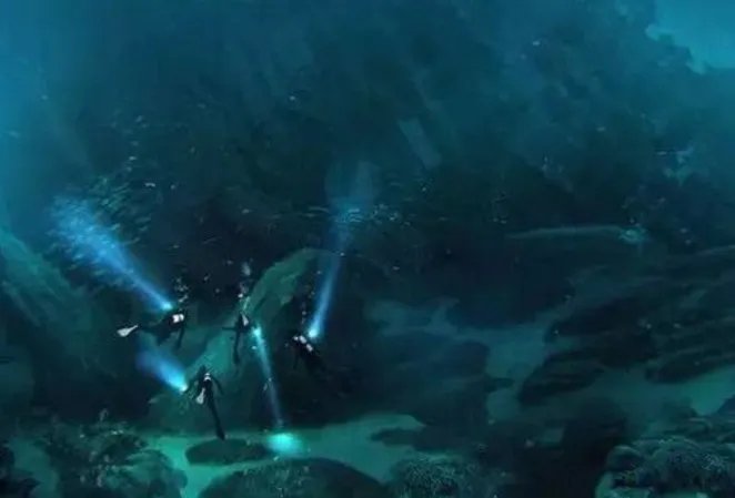 盗墓笔记十大恐怖怪物 听起来就不寒而栗，你被吓到了吗