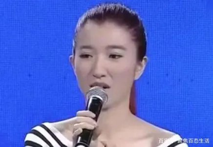 猫脸女孩上非诚勿扰相亲，不料10年内没人敢牵手，卸妆后结局如何？