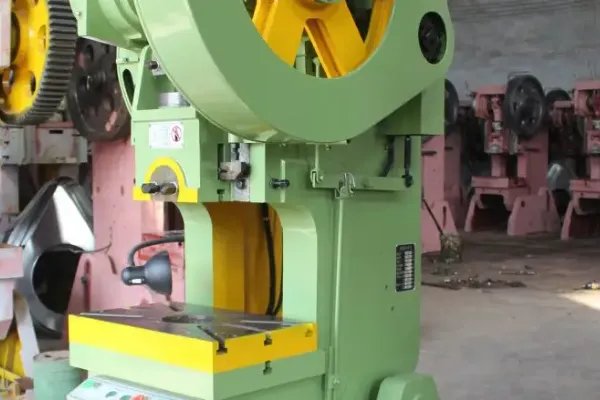 液压冲床生产厂家