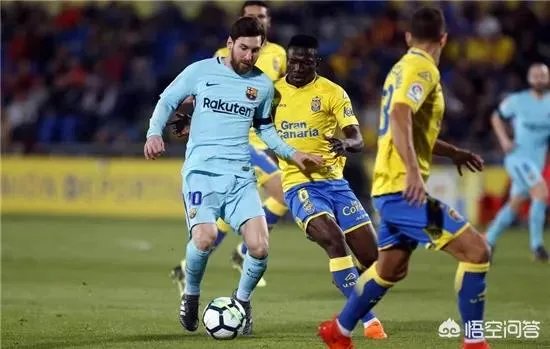 分析一下西甲的夺冠形式吧，巴萨有没有可能被马竞逆转？
