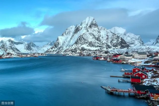 冬天旅游如果只去挪威或芬兰或冰岛,2大1小自由行6天。去哪个国家更适合?