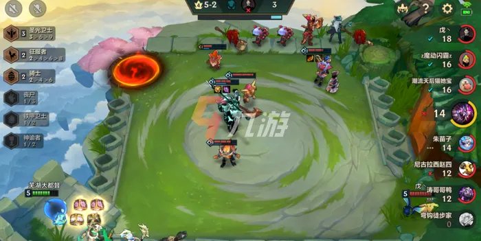 金铲铲之战金币规则 各模式金币收益机制介绍