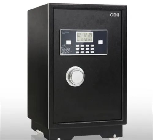 保险柜密码锁打不开 试试这4种方法轻松解决