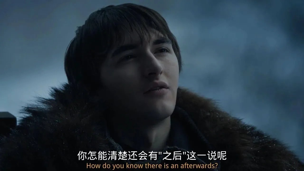 如何评价HBO的神剧《权利的游戏》第八季第二集?