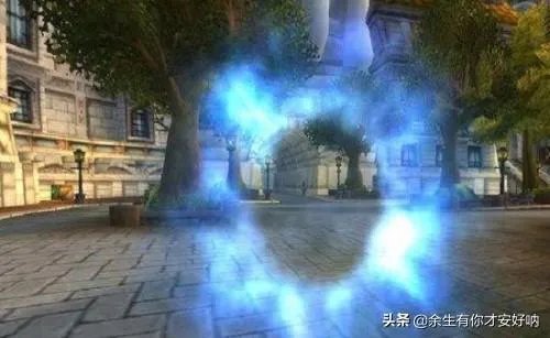 达纳苏斯怎么去暴风城?