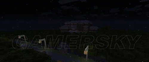 《我的世界》十大恐怖MOD排行及介绍