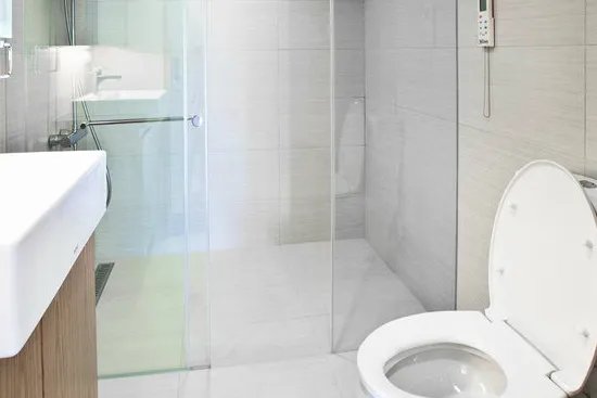 卫生间装修效果图大全 随时给你整洁舒适的卫生间设计