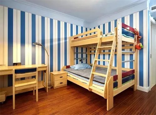 学生宿舍的上下床一般多大尺寸