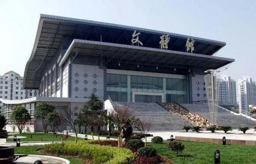 河海大学 图情专业在哪个校区