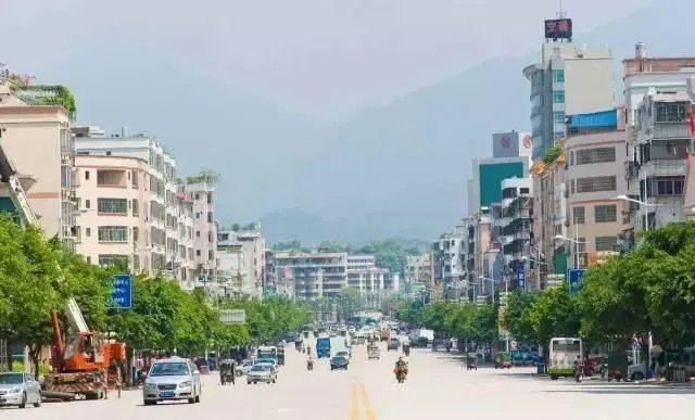 广东佛冈有什么特色？