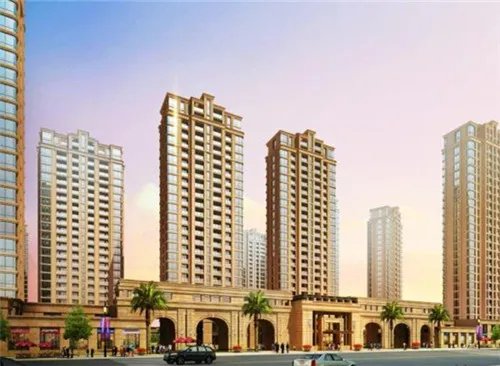 楼层越高噪音越大吗