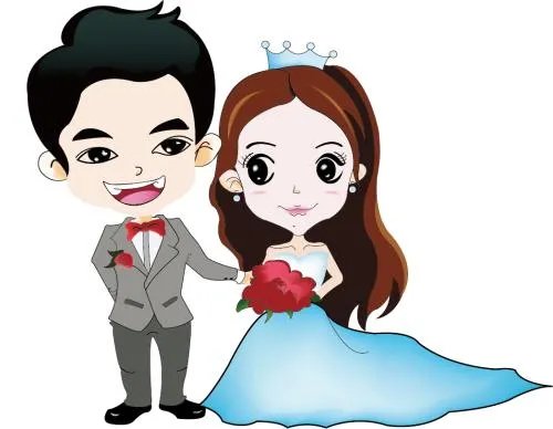 朋友结婚祝福成语大全2018   祝福的四字成语有哪些