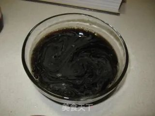 懒人版糖醋排骨