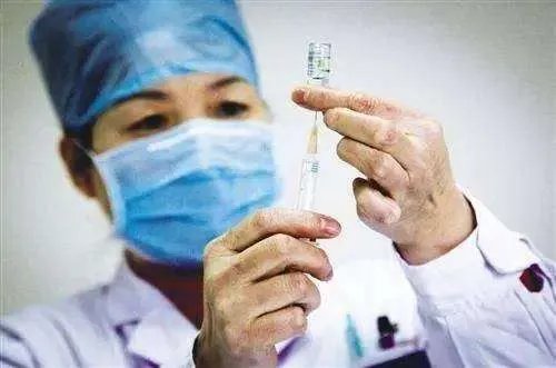 官方:将开展60岁以上人群疫苗接种，疫苗接种需要满足什么条件？