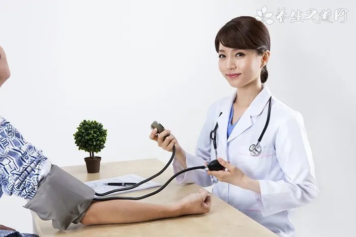 哪些人是高血压的高危人群