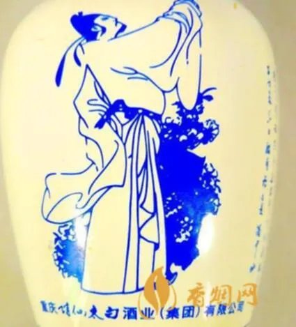 诗仙太白新花瓷5多少钱：价值和价钱