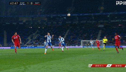 你觉得武磊距离西甲的第二个进球还有多远?