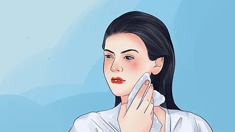 怎么去除鱼尾纹