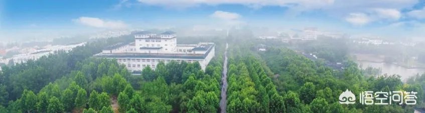 武汉生物工程学院是不是很垃圾