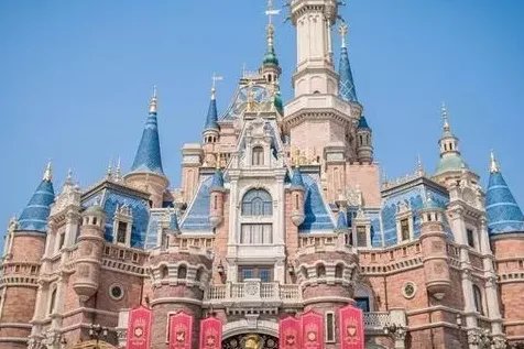 上海周边游必去十大景点