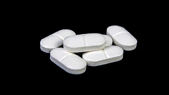 阿司匹林肠溶片的副作用