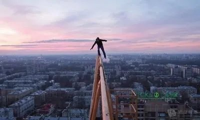 你对国内极限第一人死有什么看法？