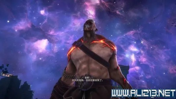 《渡神纪芬尼斯崛起》通关流程及全秘境玩法技巧图文攻略【完结】