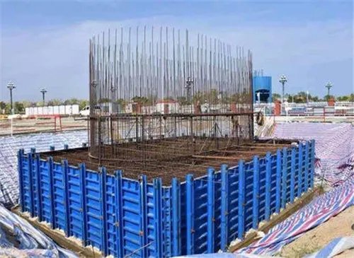 钢模板规格尺寸是多少