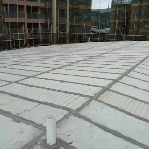 楼顶防水保温施工方法是什么