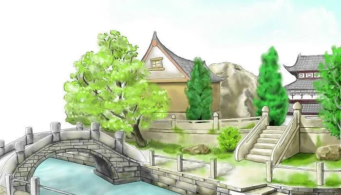 四时田园杂兴其31首的诗意