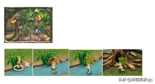 虚拟村庄4图文全攻略？