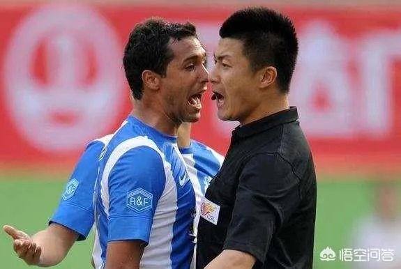 傅明被判罚为重大错漏判，内部停哨，你怎么看？