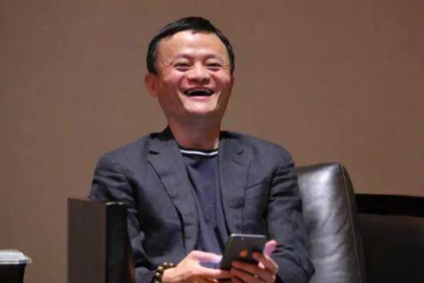 首富排名马云为啥叫做马云家族