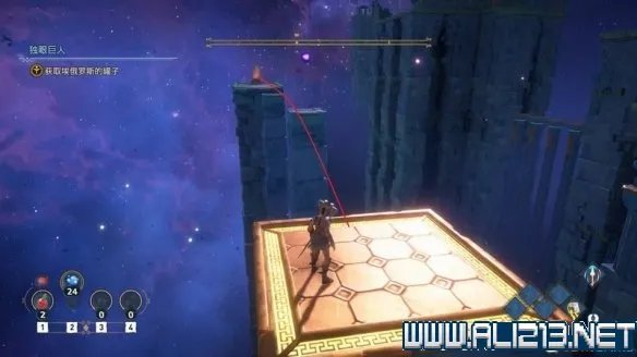 《渡神纪芬尼斯崛起》通关流程及全秘境玩法技巧图文攻略【完结】