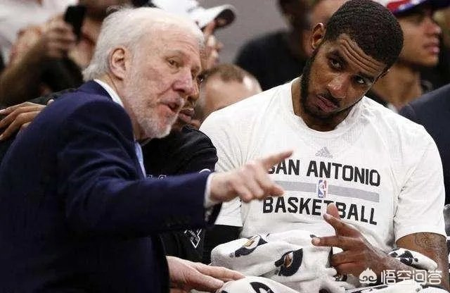 爵士125：105大胜马刺，送给对手四连败，德罗赞25分独木难支，你怎么看？