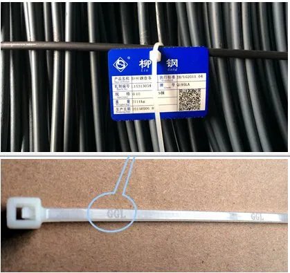 怎样辨别柳钢