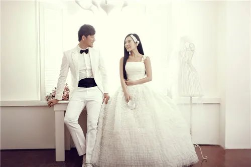 天津伯爵婚纱摄影怎么样 婚纱摄影机构要怎么选择