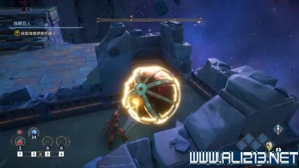 《渡神纪芬尼斯崛起》通关流程及全秘境玩法技巧图文攻略【完结】